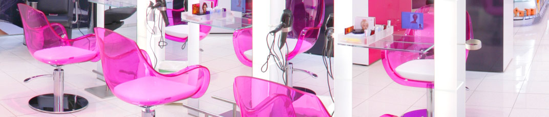 Virtuelles Flash Panorama von der BIPA Styling Lounge by Ultimativ Group, Jakominiplatz 25, 8010 Graz.